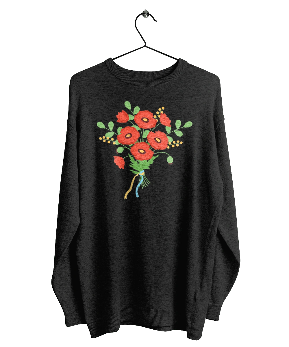 Червоні маки