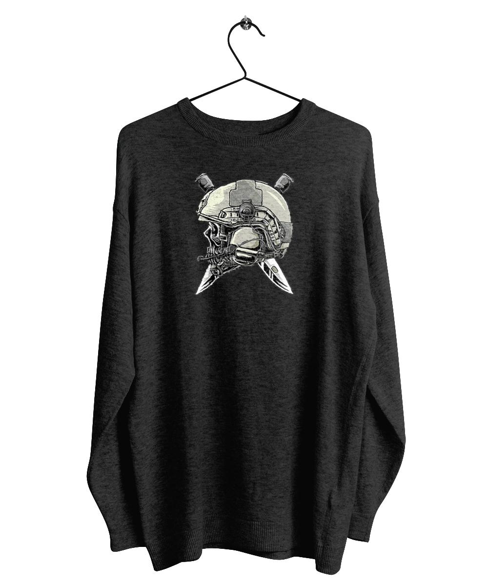 Череп пілота