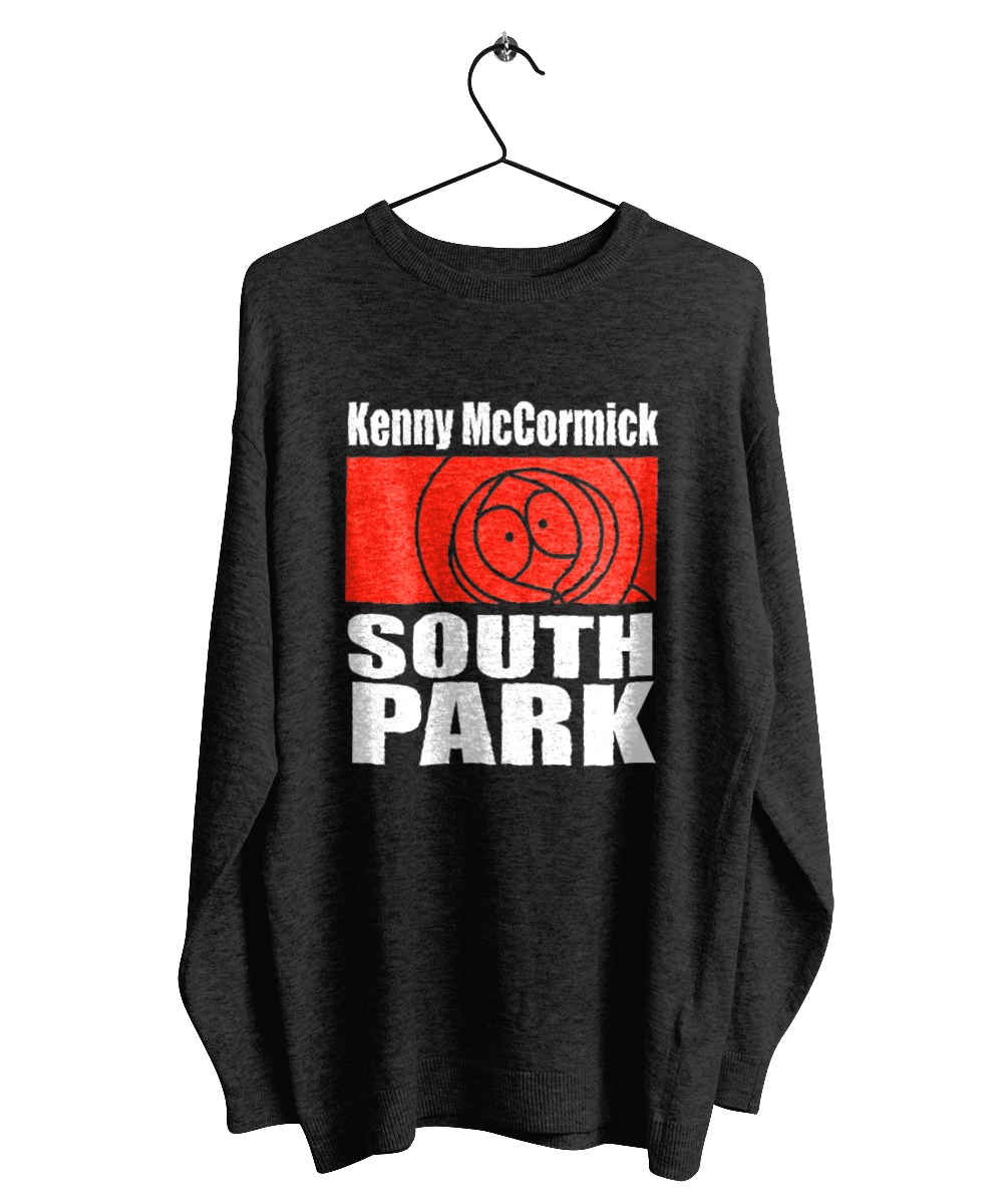 South Park Kenny