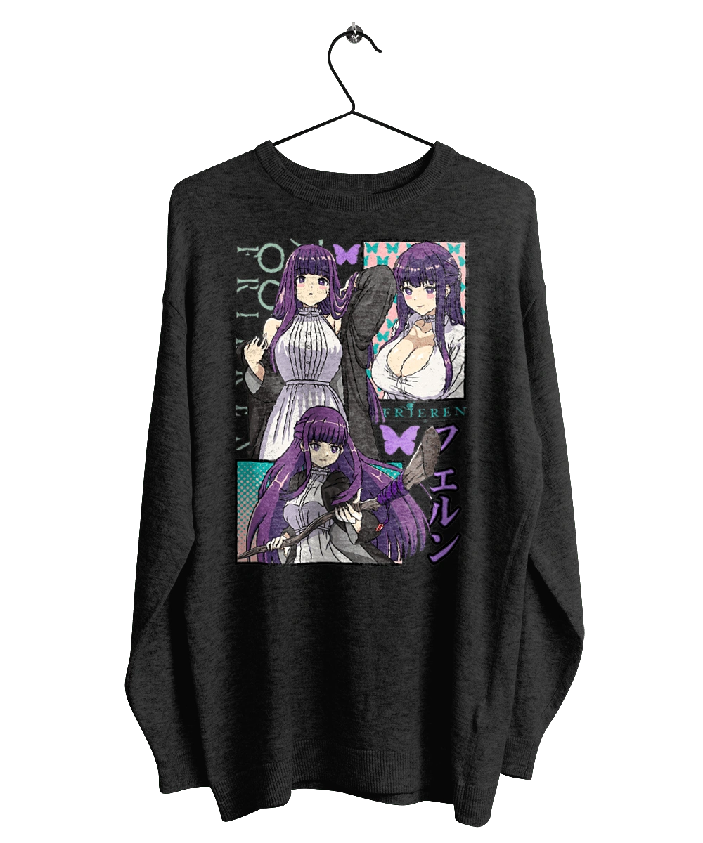 Frieren: Beyond Journey's End Fern