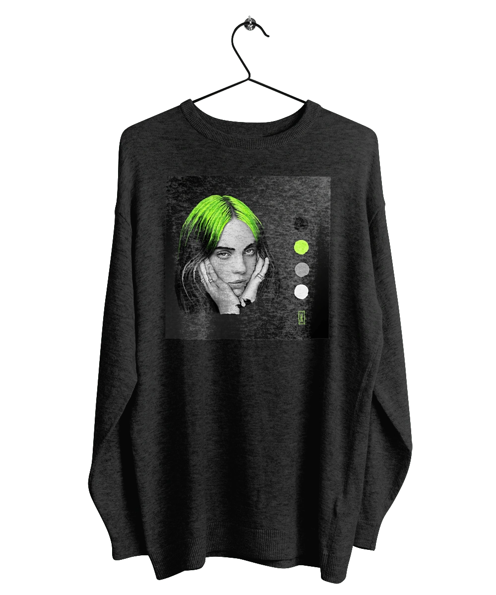 Біллі Ейліш