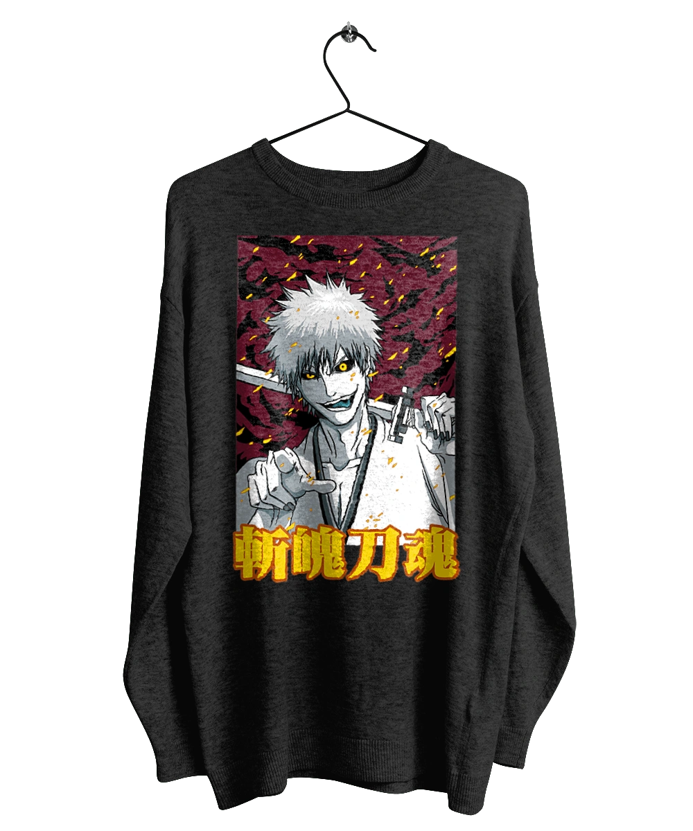 Bleach Ichigo Kurosaki