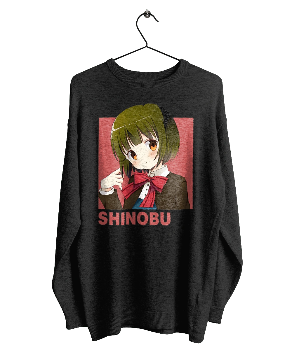 Kiniro Mosaic Shinobu Omiya