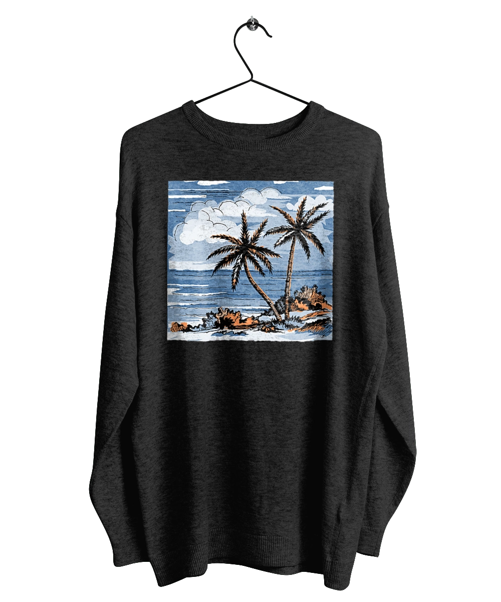 Пальми І Небо