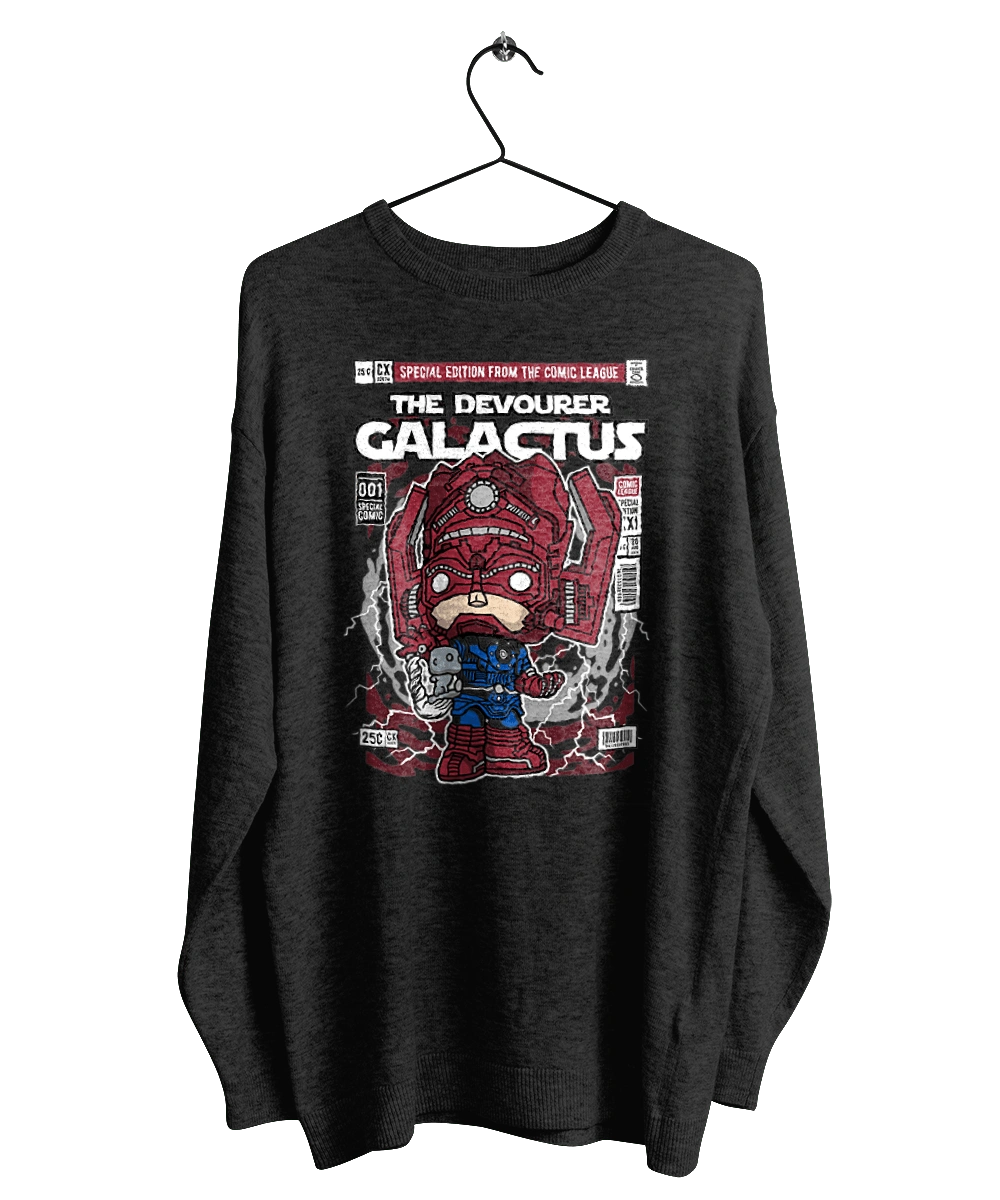 Galactus