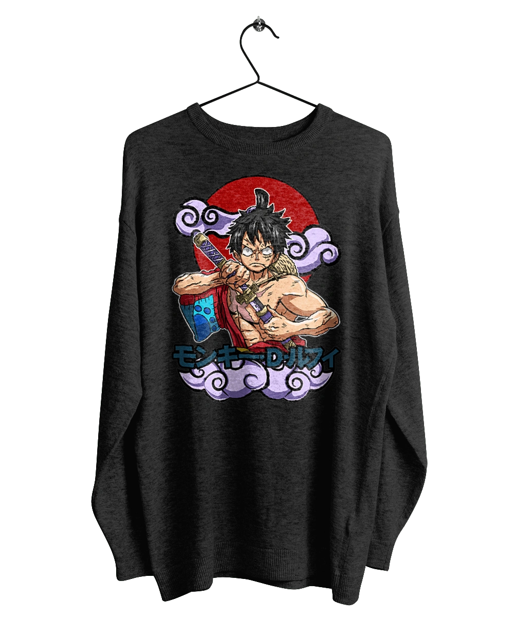 One Piece Luffy