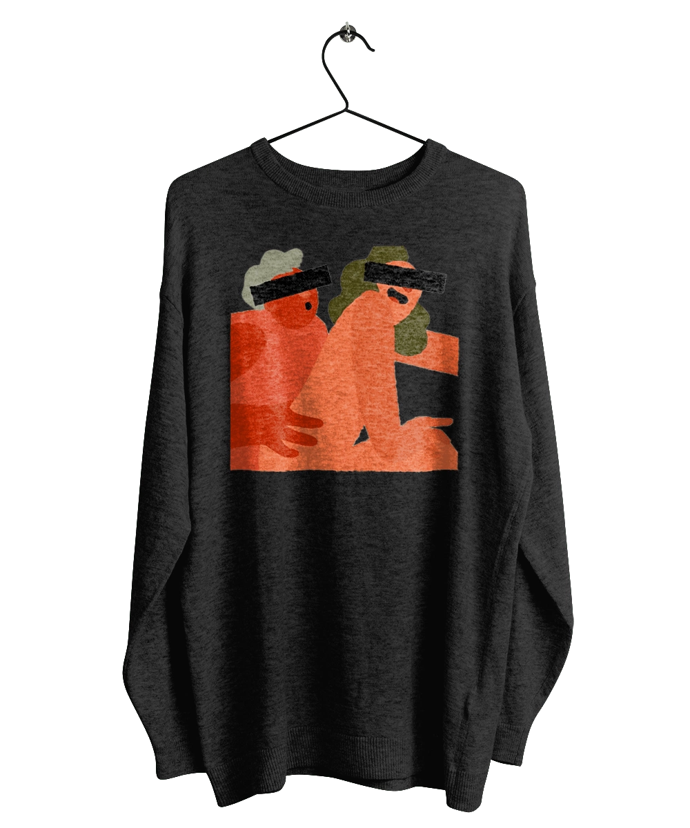 Love and hidden camera