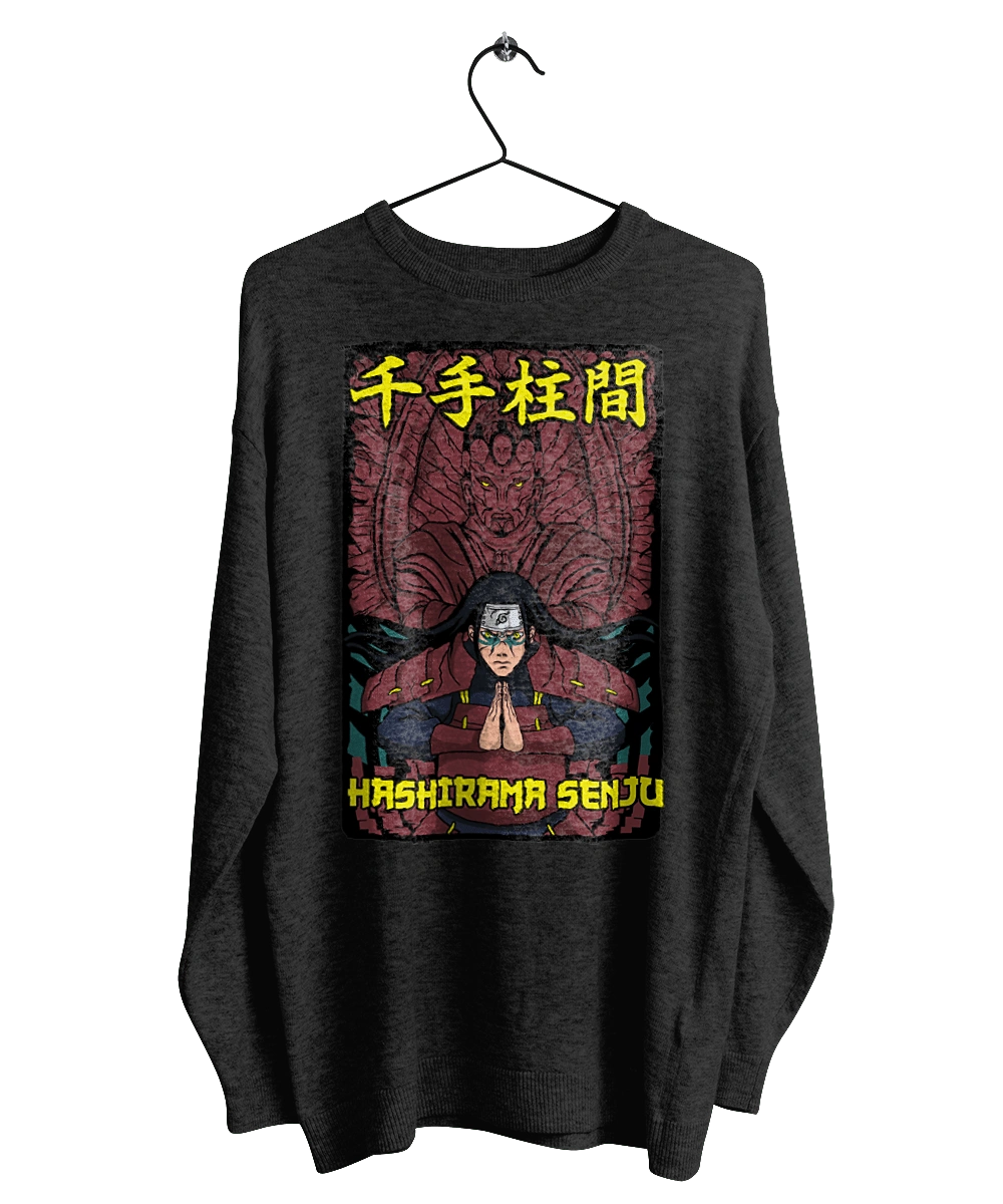 Naruto Hashirama