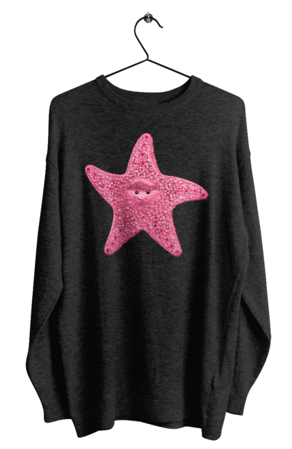 Світшот чоловічий з принтом "Зірка, В Пошуках Немо, Мультик". Зірка, мультик, у пошуках немо. 2070702