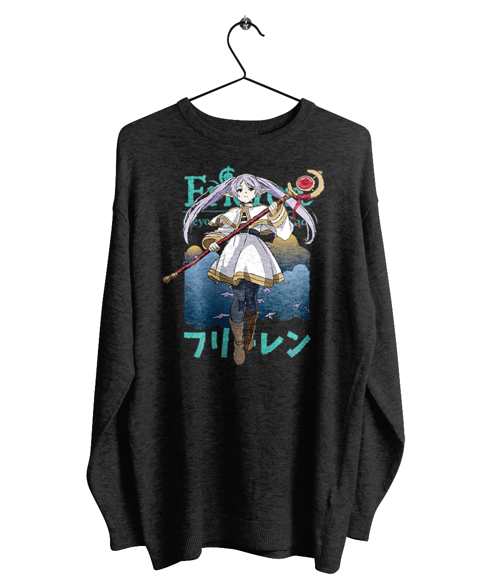 Frieren: Beyond Journey's End