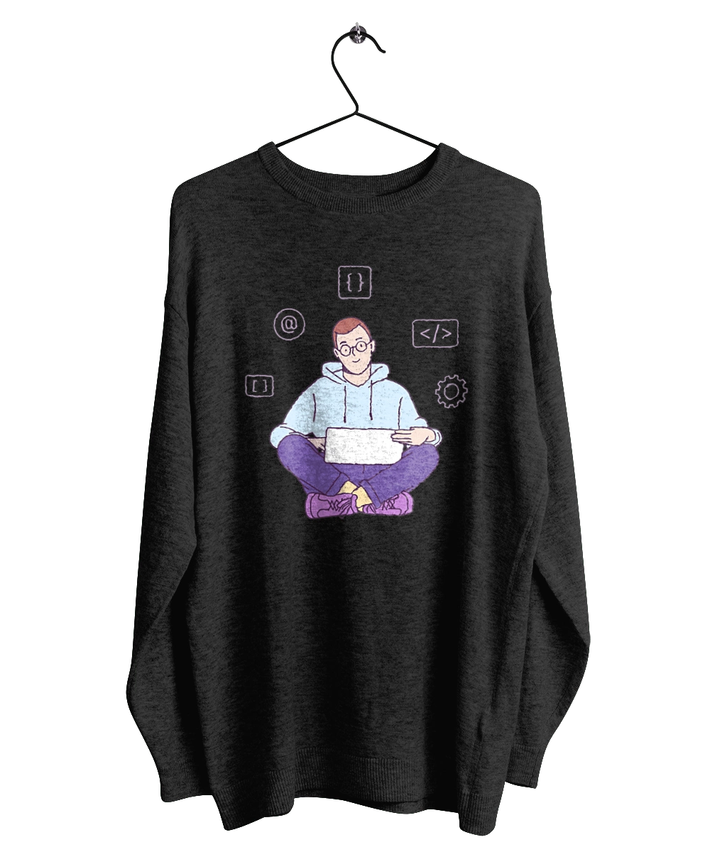 Я програміст