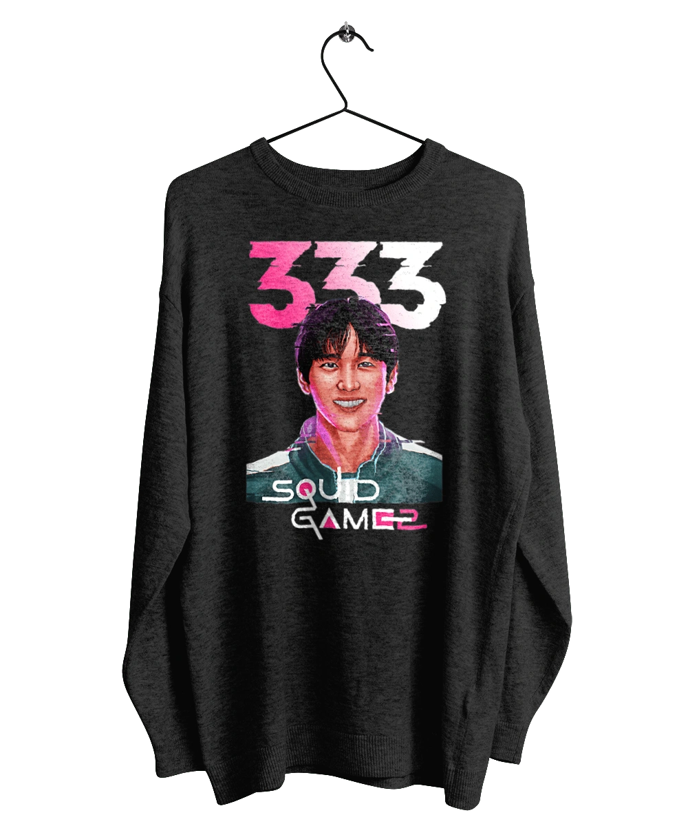 Гра в кальмара Лі Маянґ гі