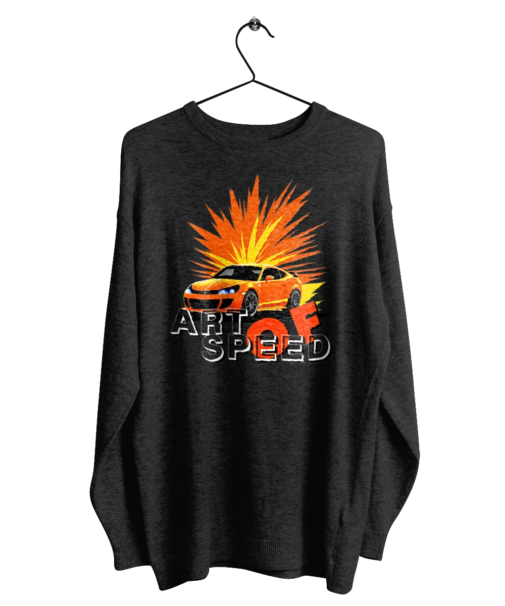 Мистецтво швидкості