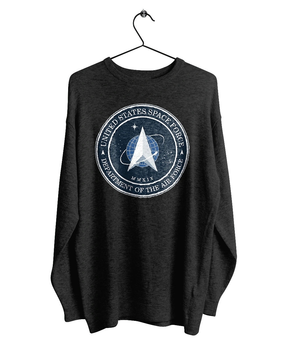 United States Space Force