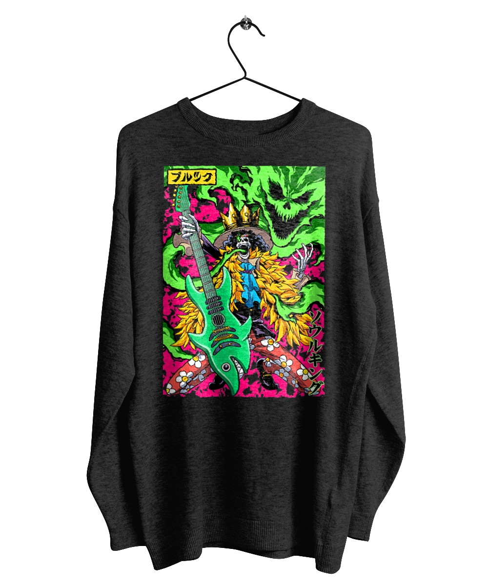 Ван Піс Брук