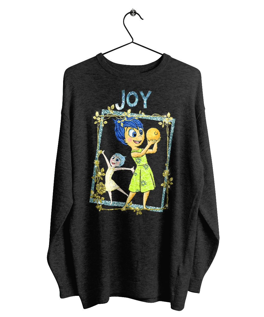 Inside Out Joy