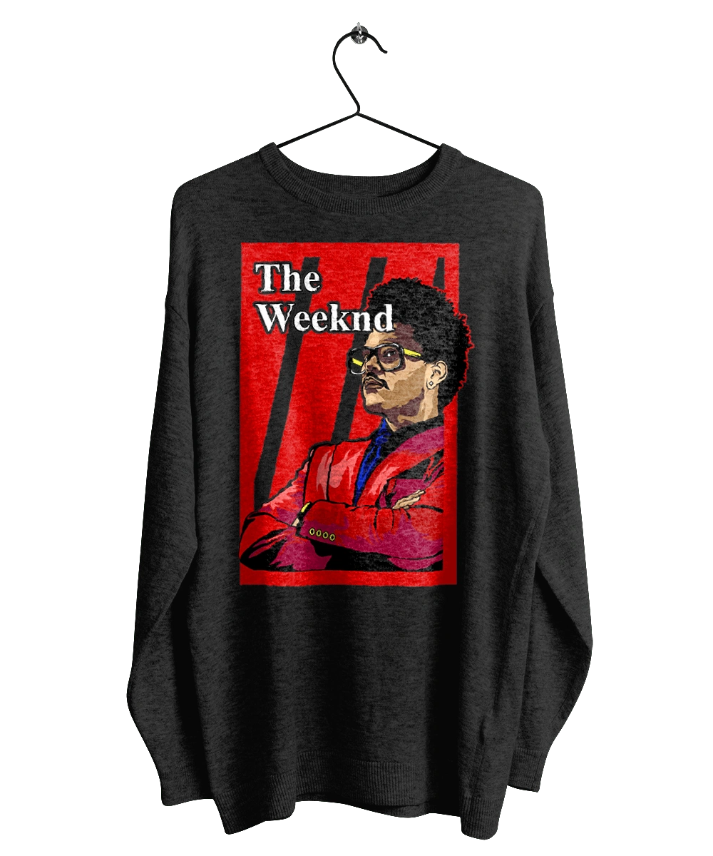 The Weeknd