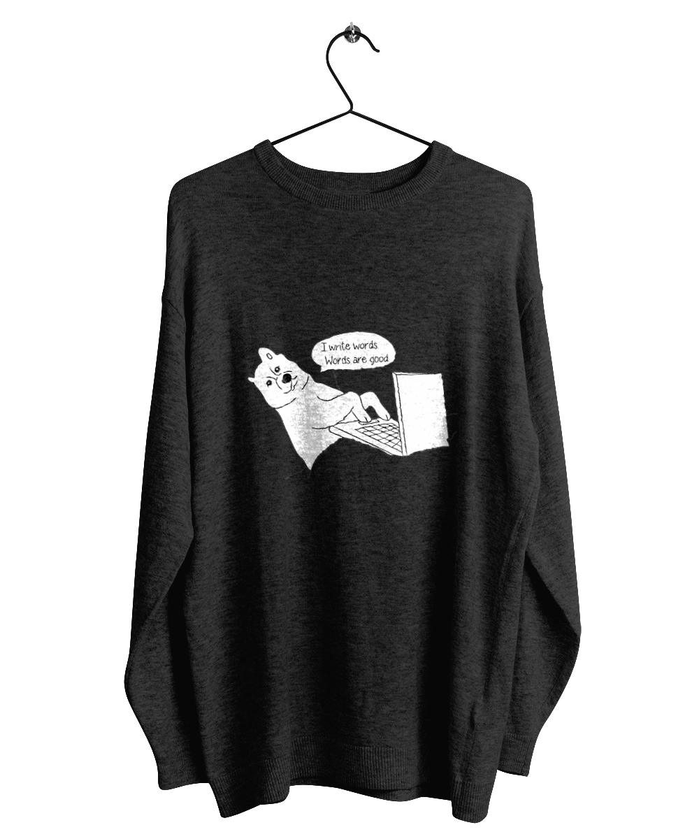 Собака програміст