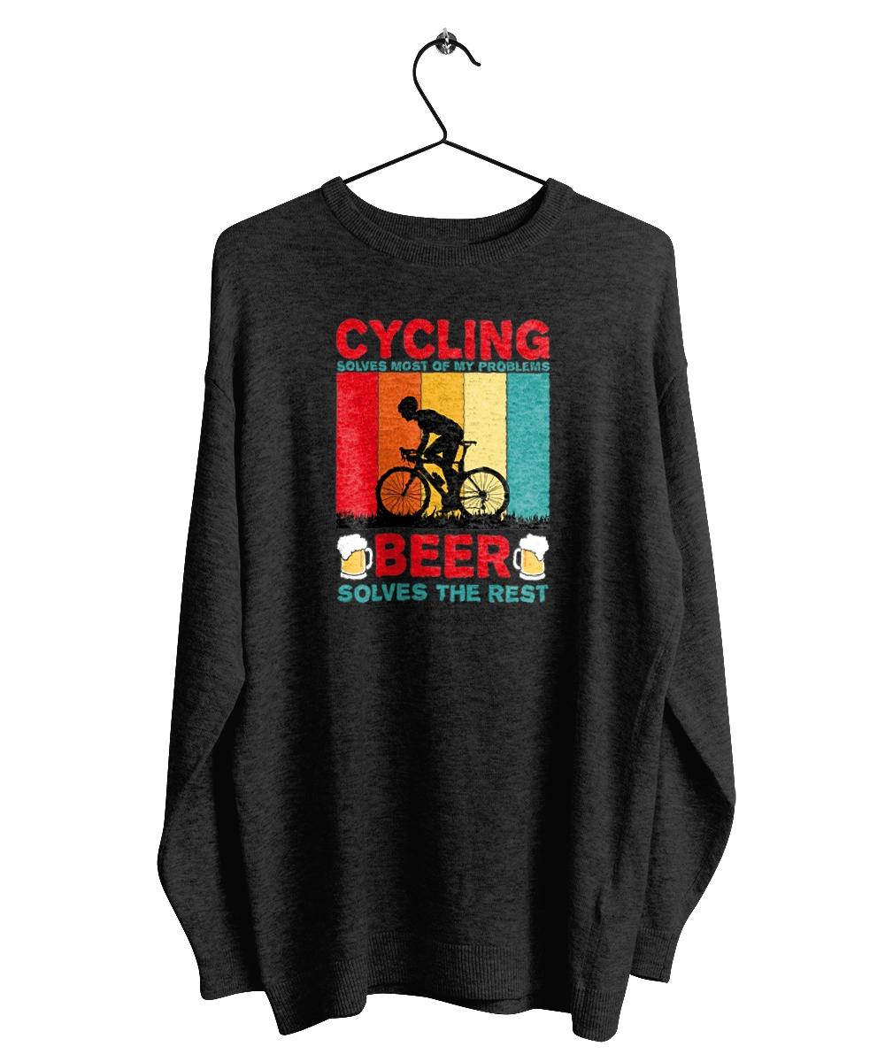 Cycling Beer
