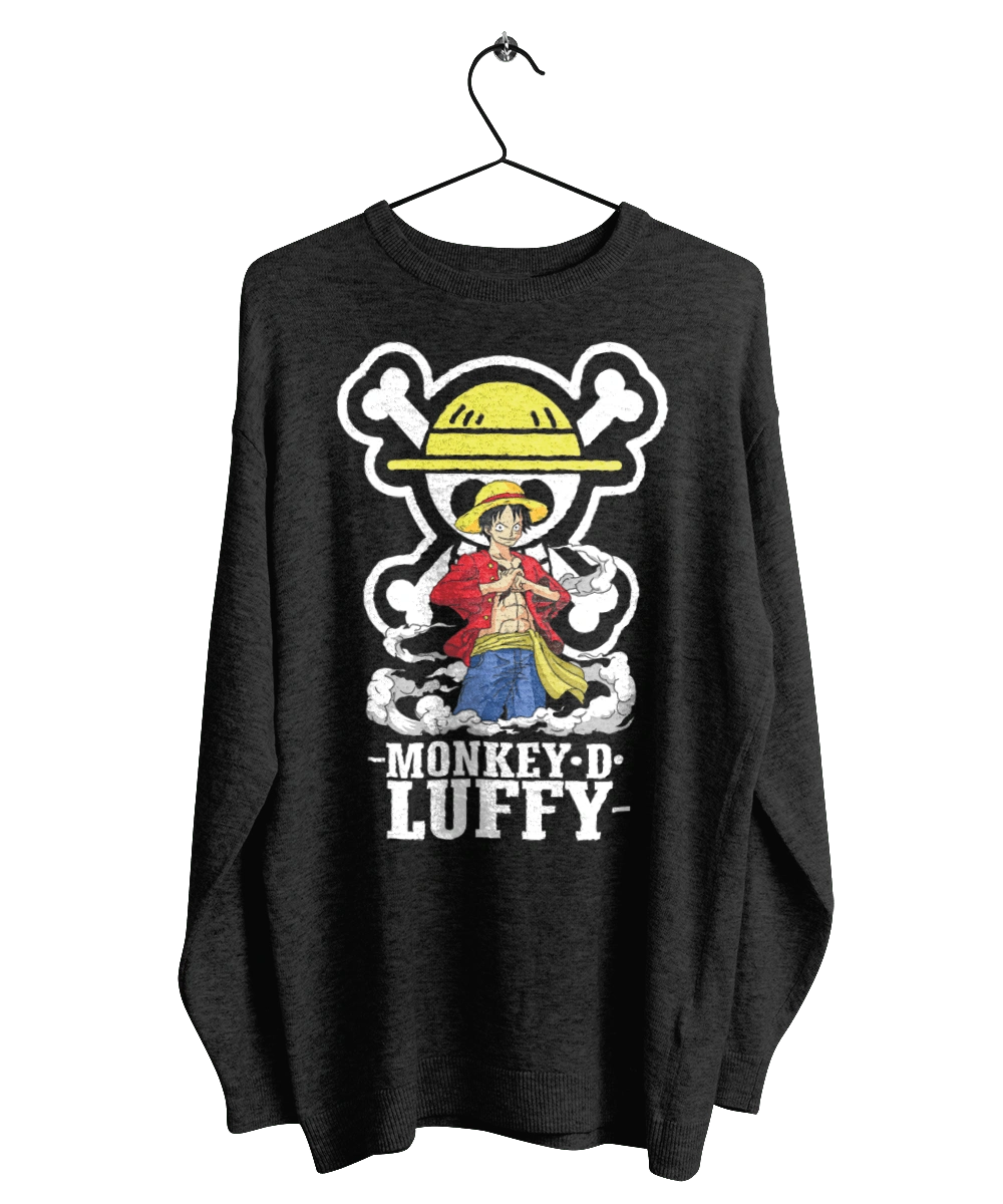 One Piece Luffy
