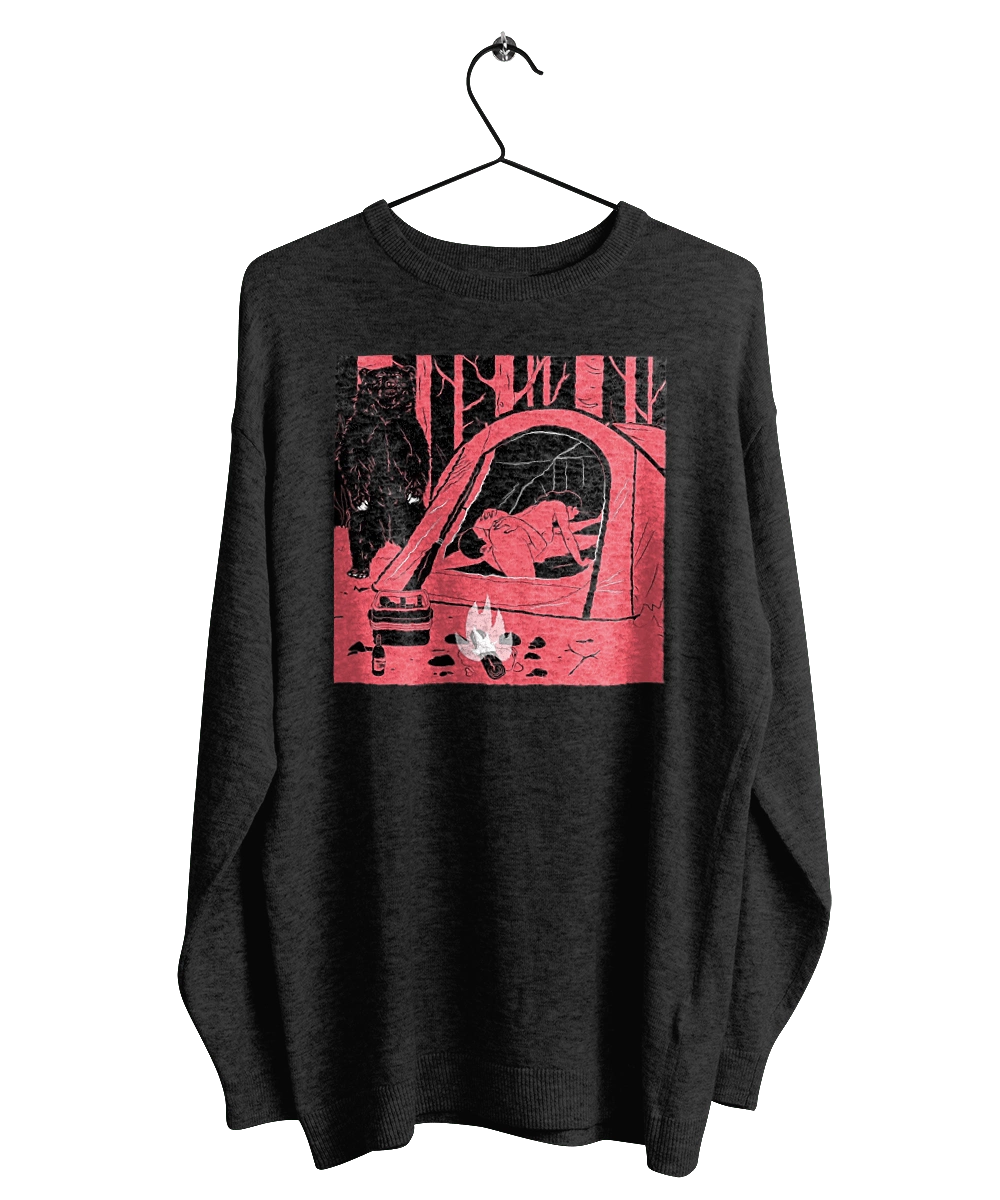 69 В Палатці