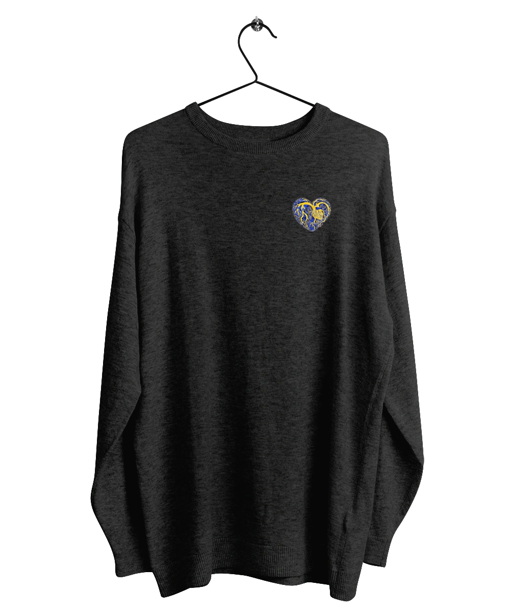 Hearts of the unbreakable