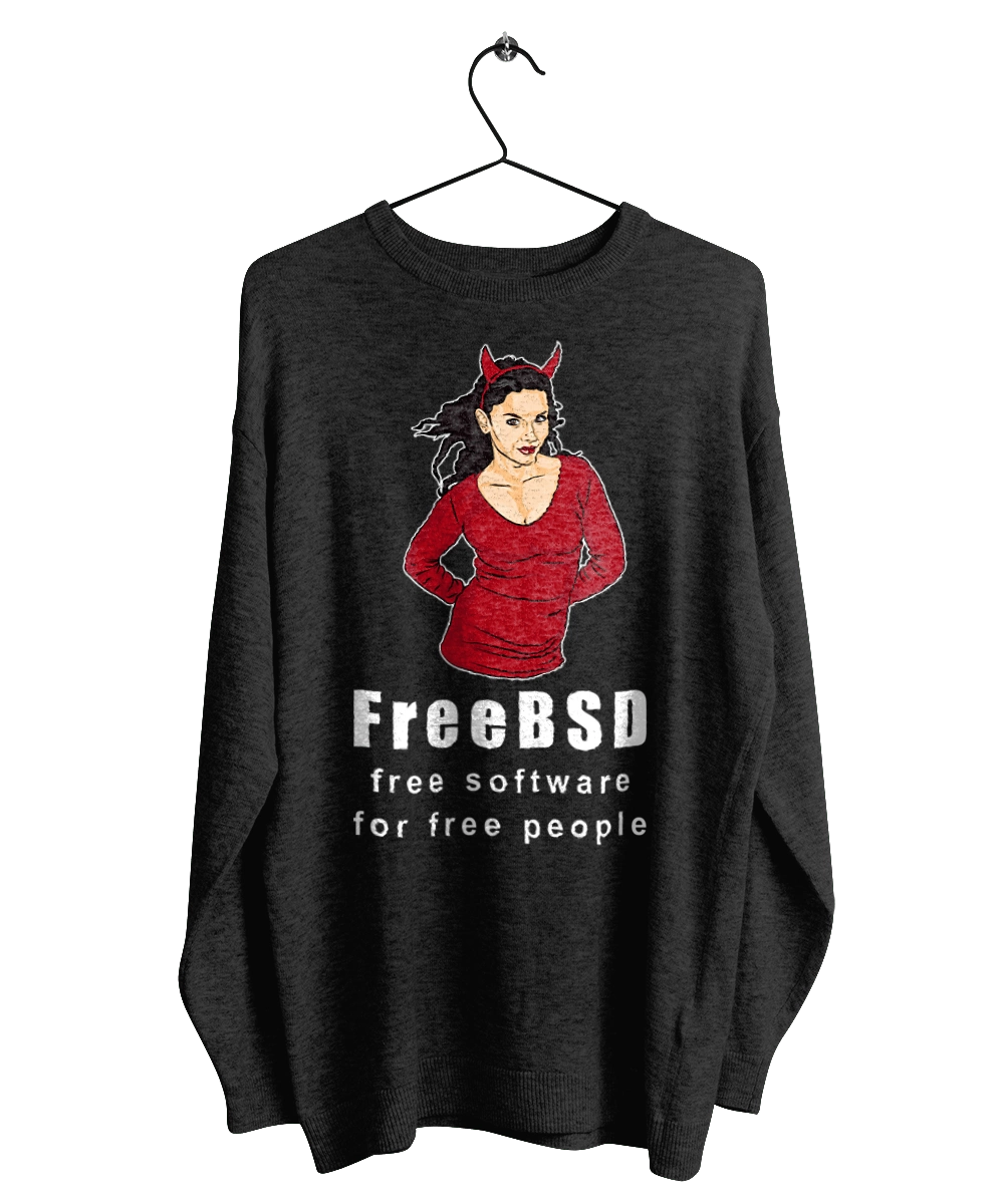 Freebsd For Free