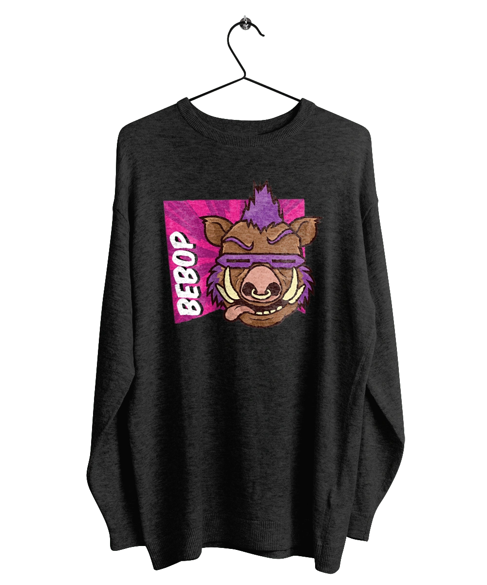 Teenage Mutant Ninja Turtles Bebop