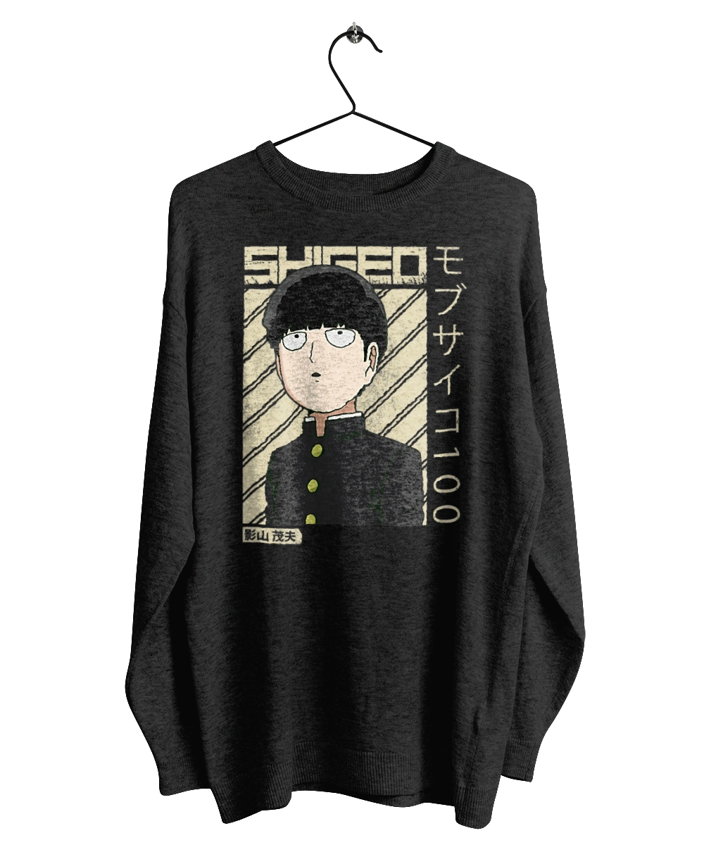 Mob Psycho 100