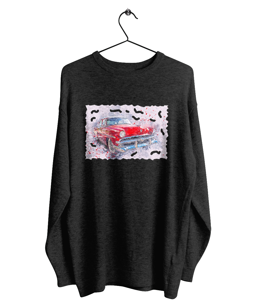 Автомобільний газ