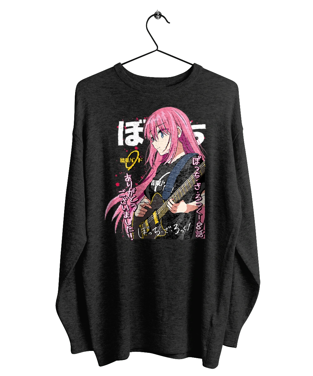 Bocchi the Rock! Hitori Gotou