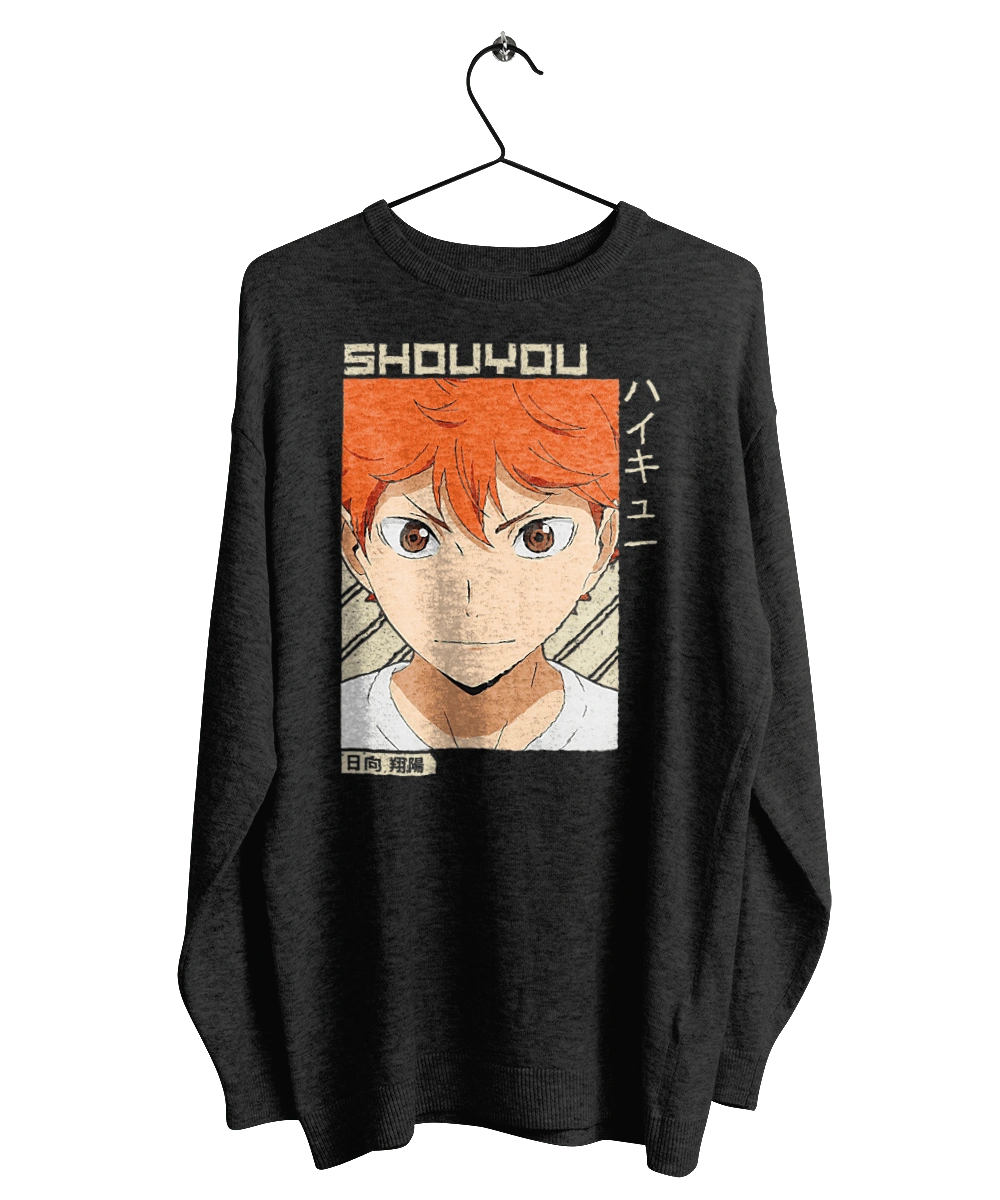 Haikyu!! Hinata