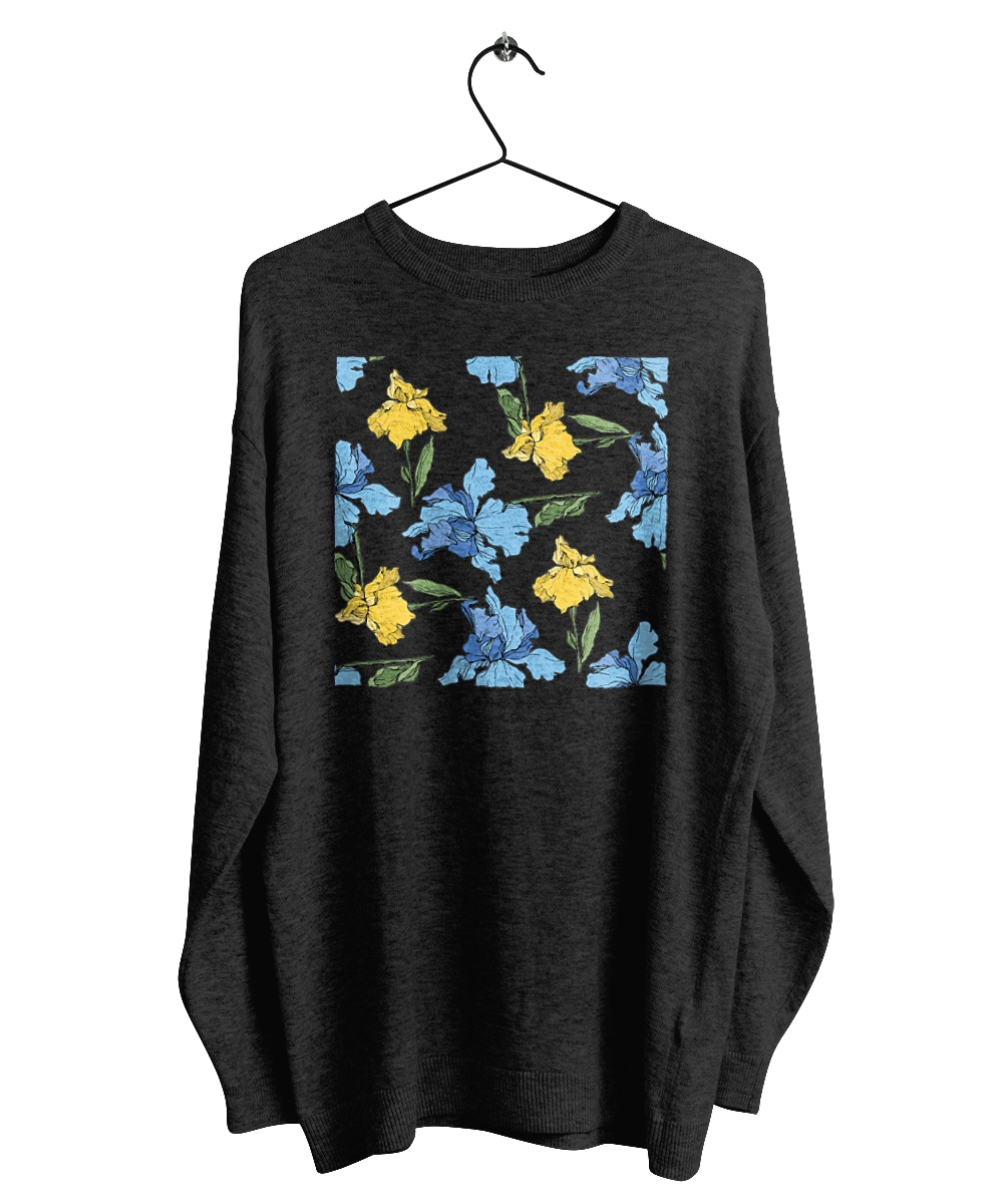 Квіти Іриси