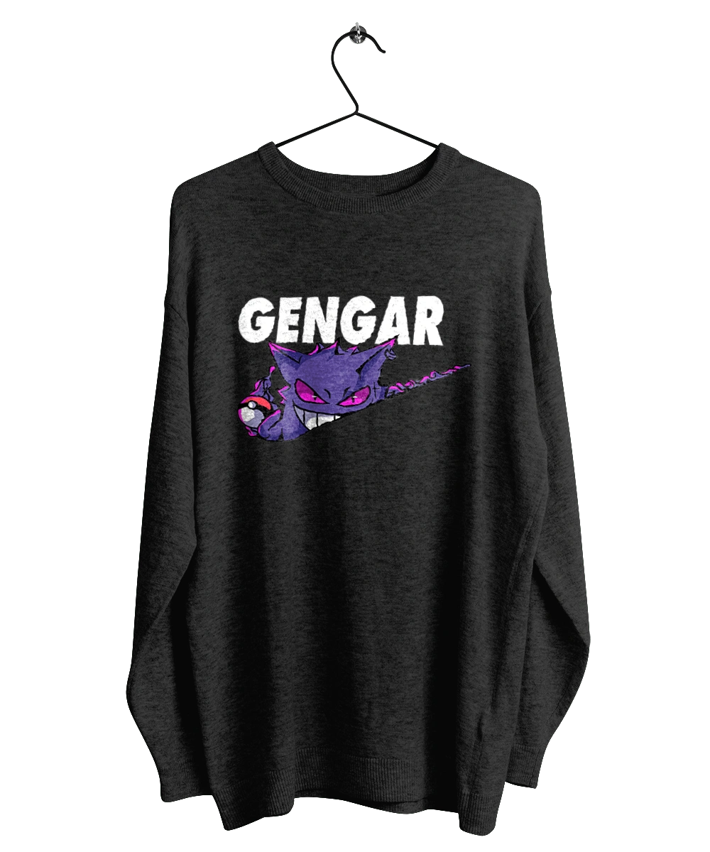 Pokemon Gengar