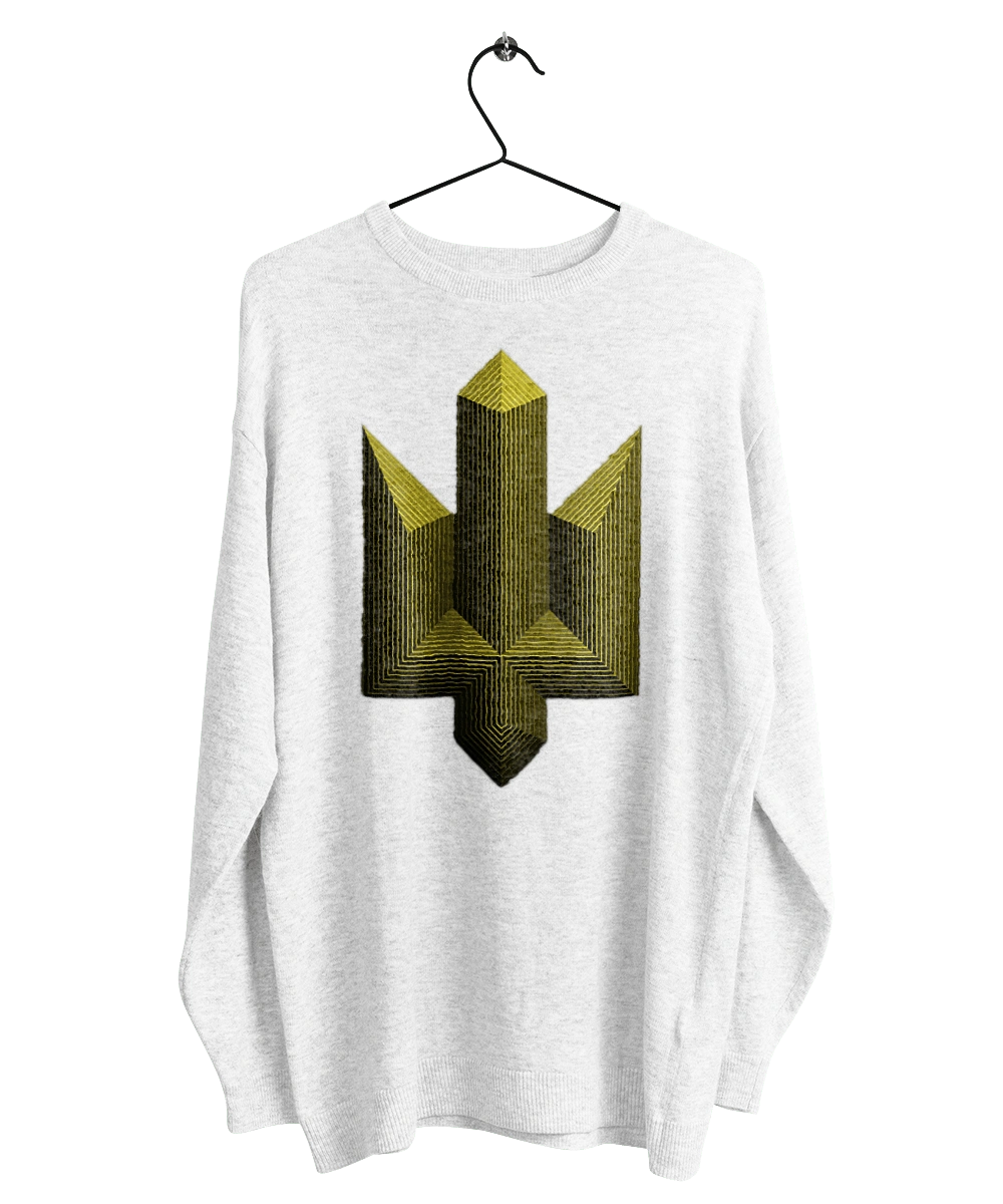 Герб могутність