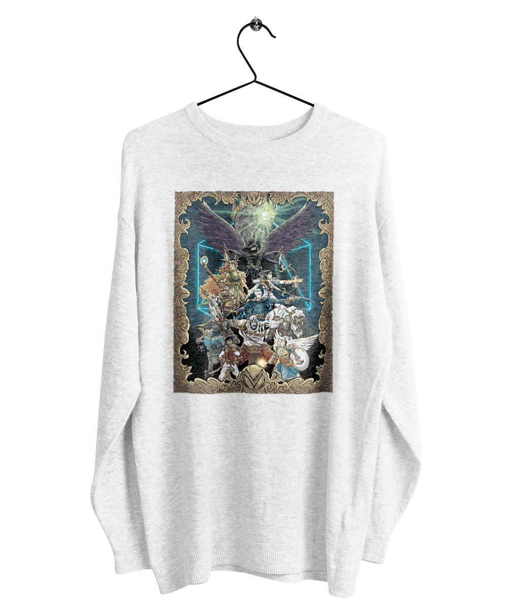 Легенда вокс машина