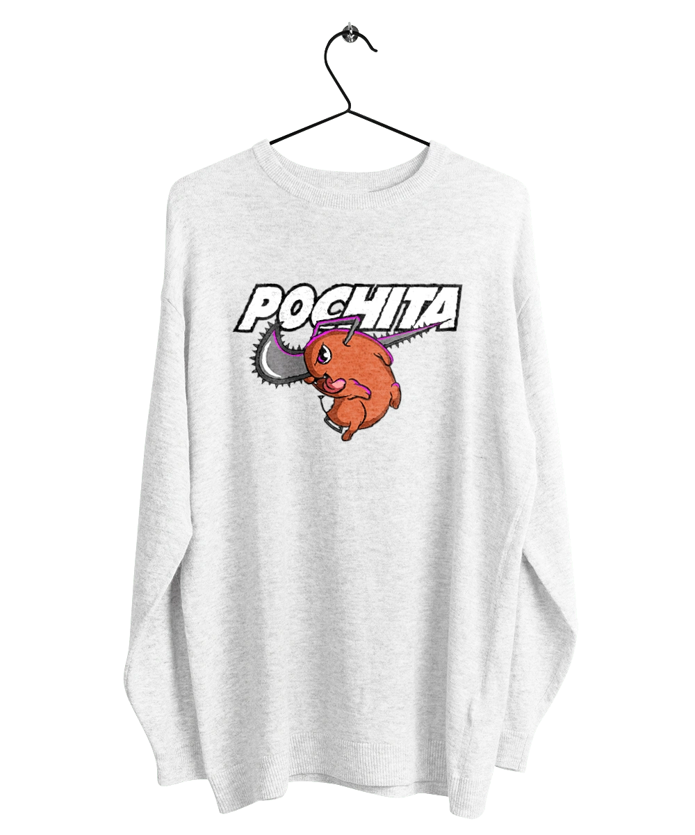 Chainsaw Man Pochita