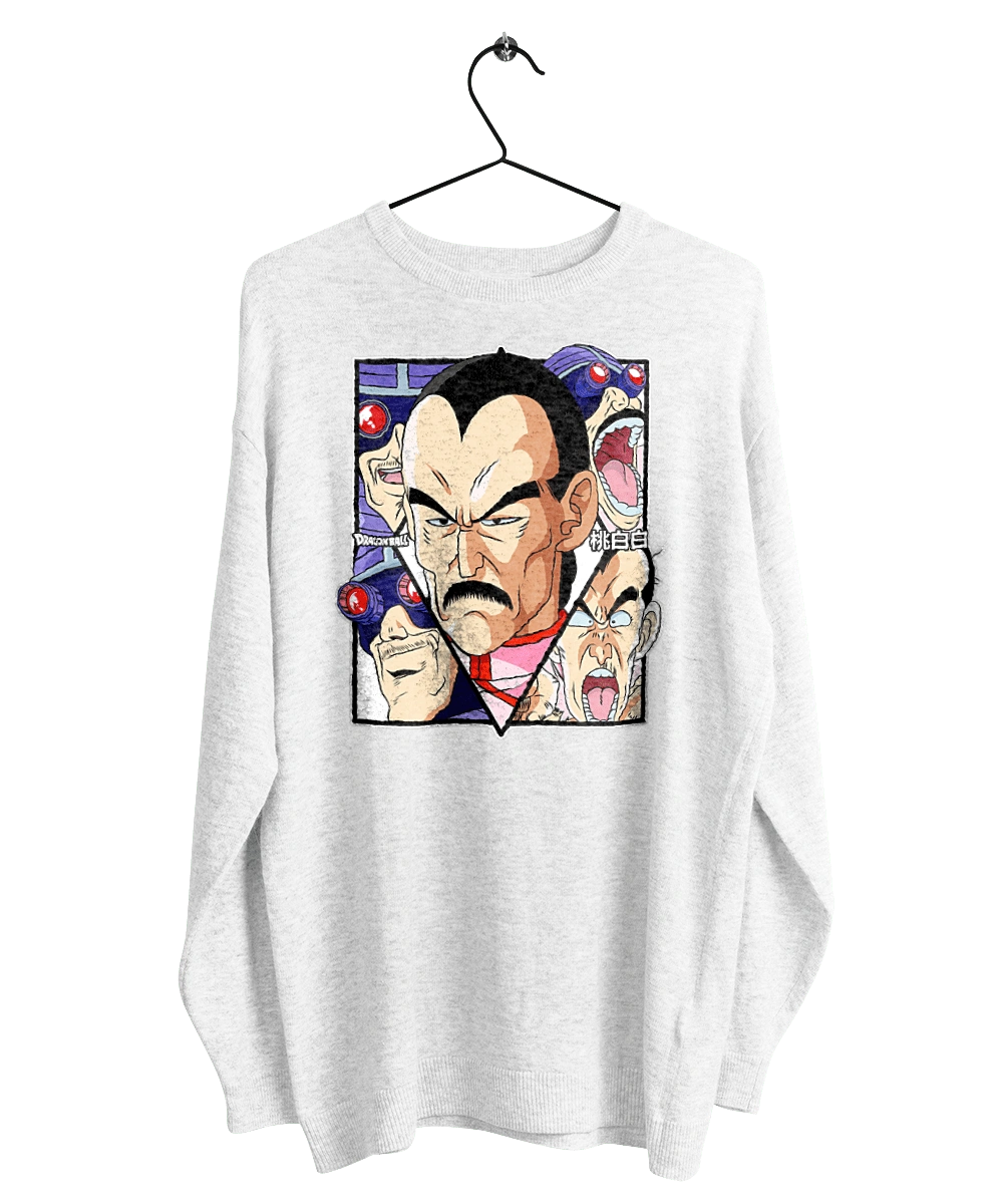 Dragon Ball Tao Pai Pai