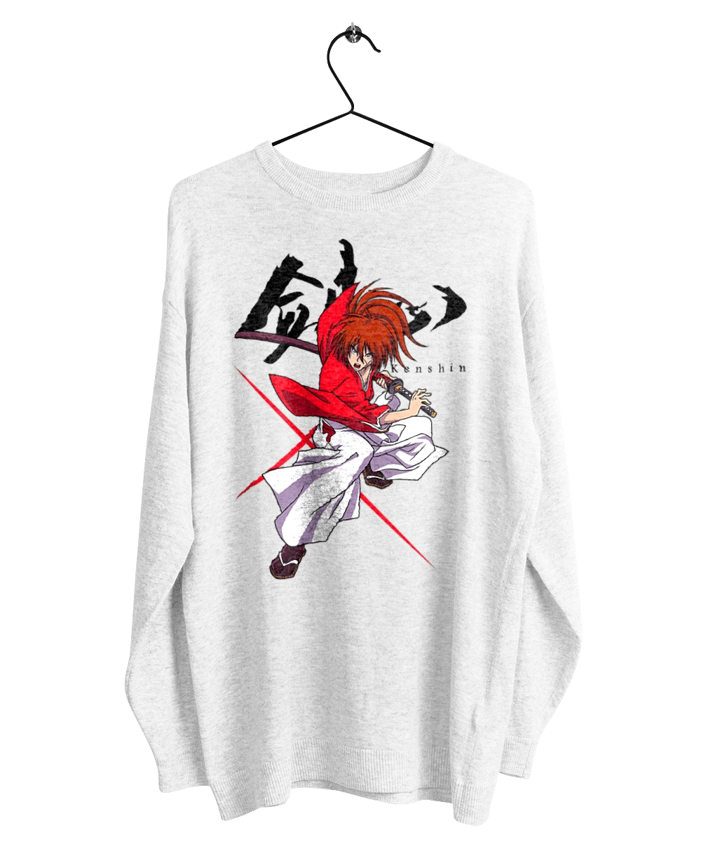 Rurouni Kenshin Himura