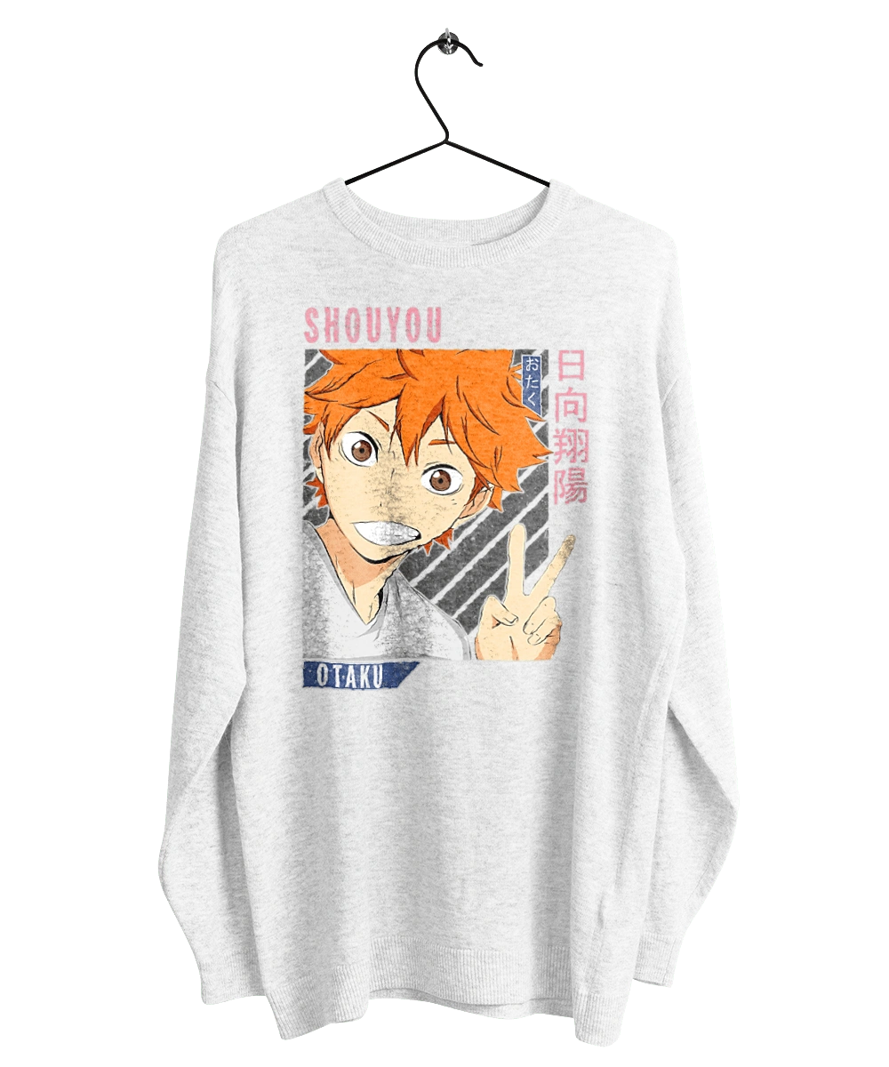 Haikyu!! Hinata