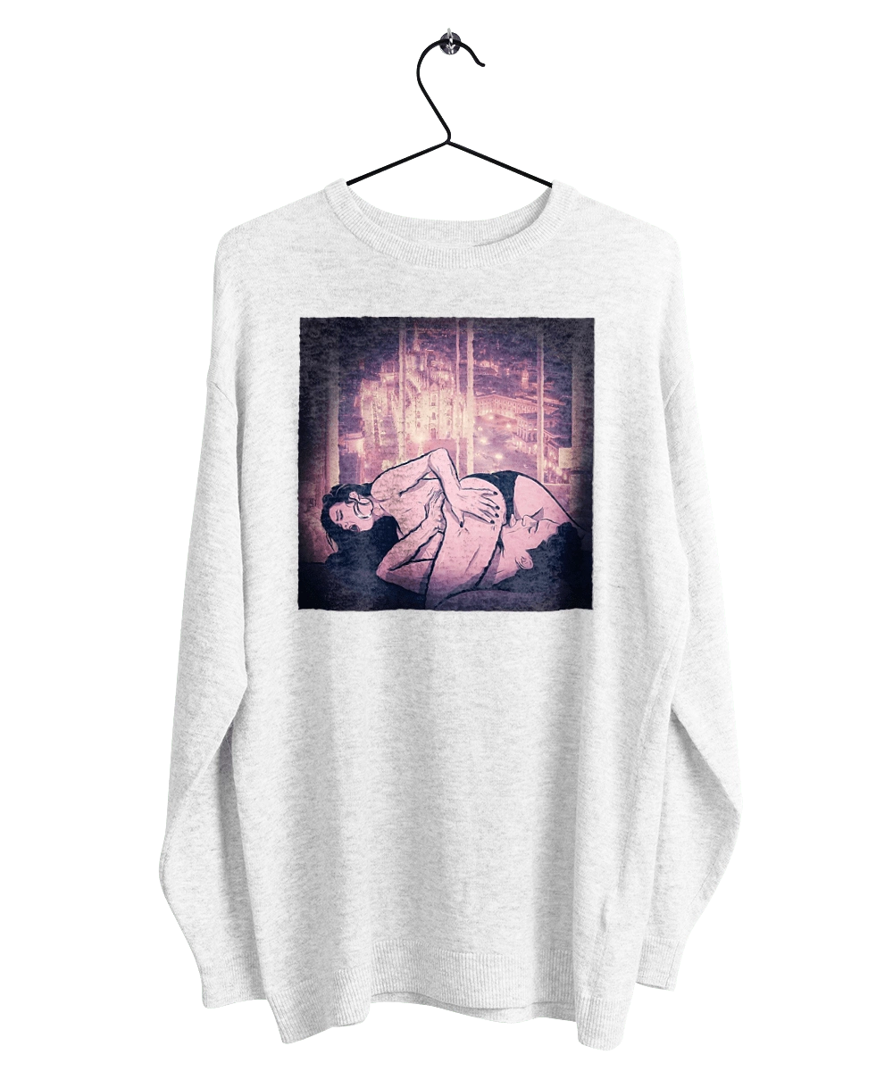 Adult Games Against The City