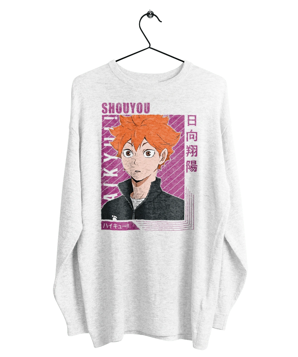 Волейбол!! Хината