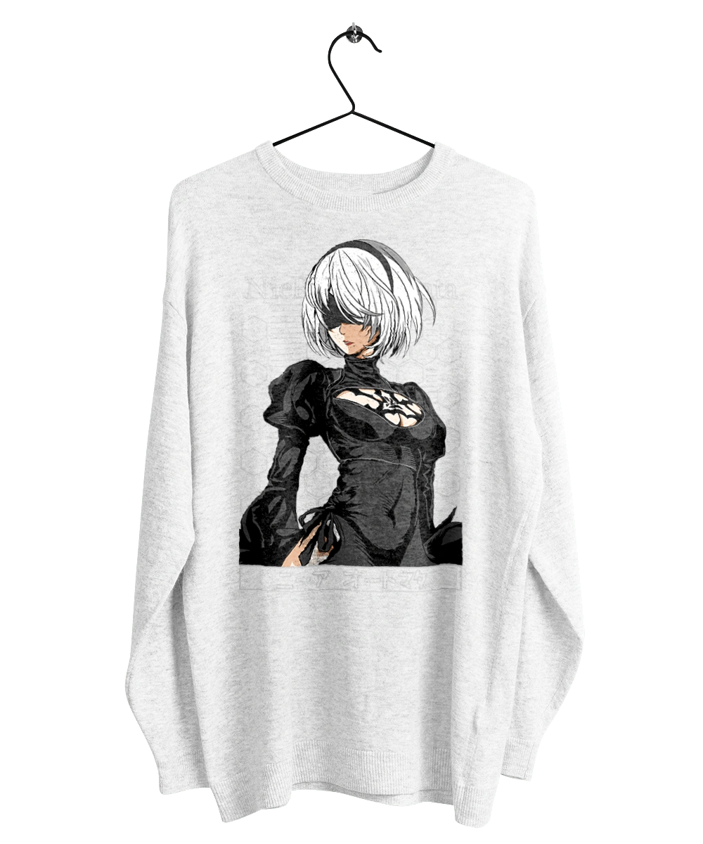 Nier: Automata 2B