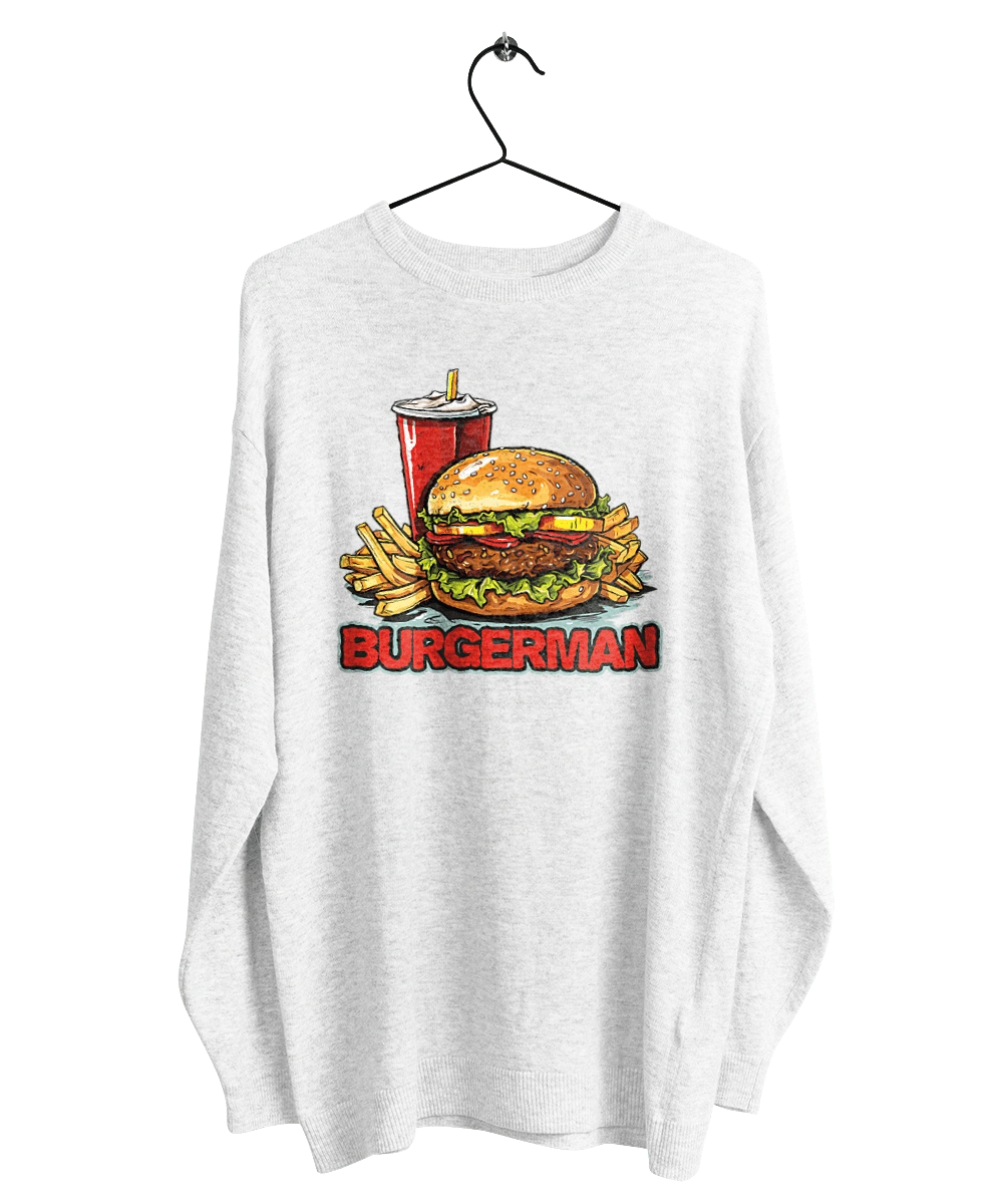 Burgerman