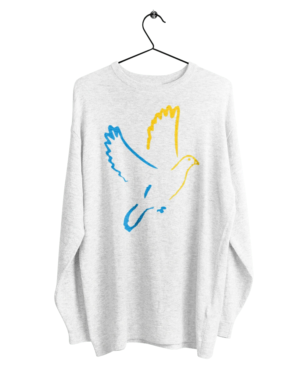 Dove of peace