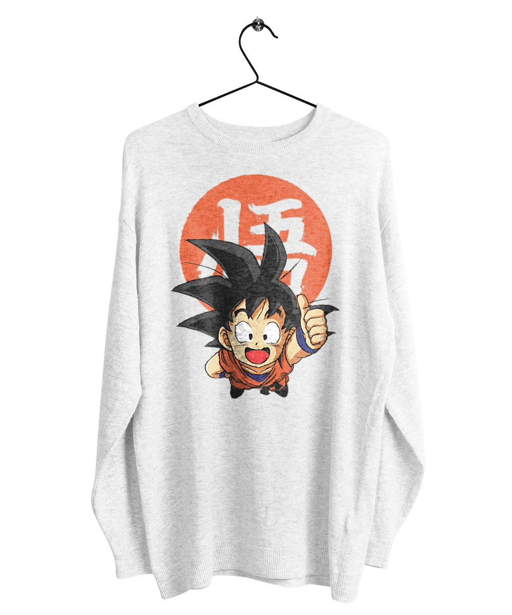 Dragon Ball Son Goku