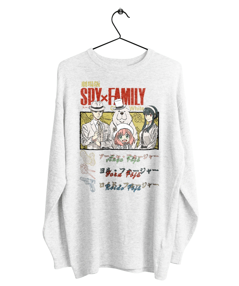 Spy x Family