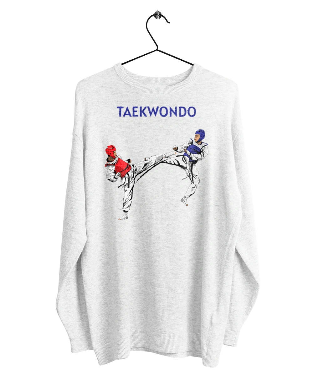 Taekwondo