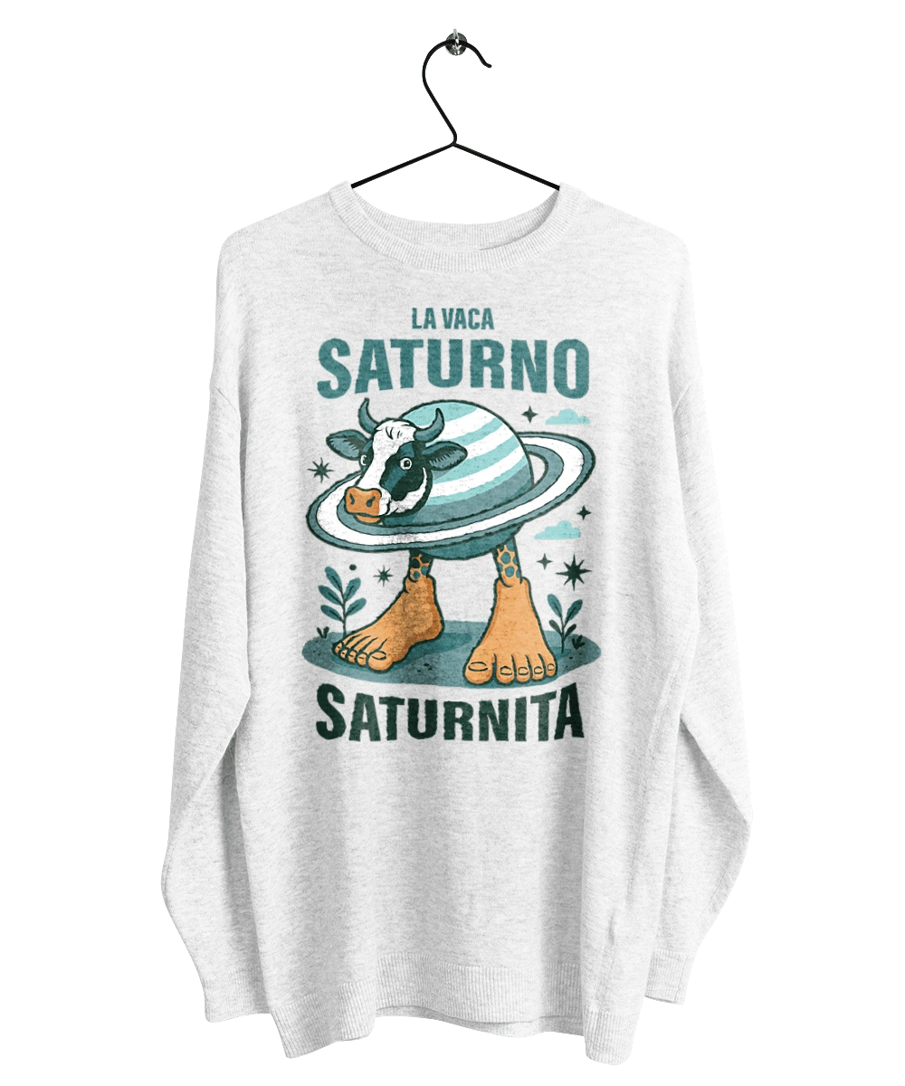 Lavaca Saturno Saturnita