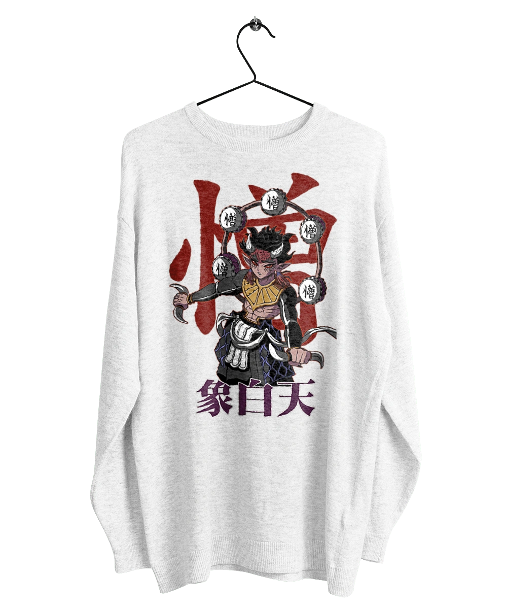 Demon Slayer Zohakuten